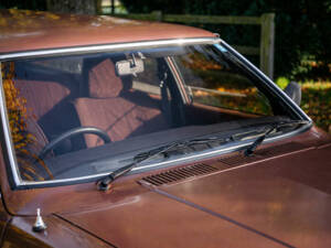 Bild 20/36 von Ford Cortina 3.0 (1979)