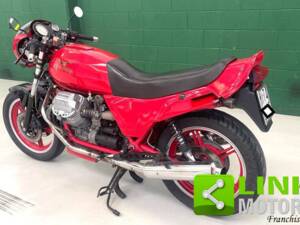 Image 5/10 de Moto Guzzi DUMMY (1988)