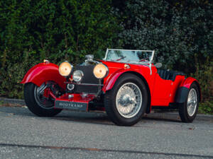 Bild 5/20 von Aston Martin Le Mans (1933)