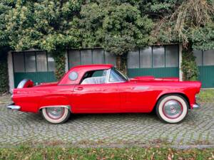 Immagine 5/18 di Ford Thunderbird (1956)