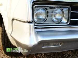 Imagen 3/10 de Chrysler New Yorker (1965)
