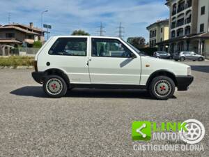 Image 2/10 of FIAT Uno Turbo i.e. (1987)