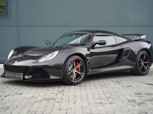 Bild 4/50 von Lotus Exige S (2014)