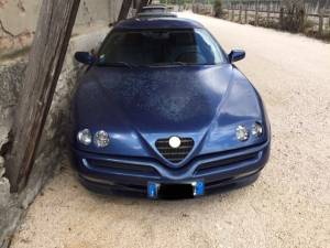 Image 2/5 of Alfa Romeo GTV 1.8 Twin Spark (1997)