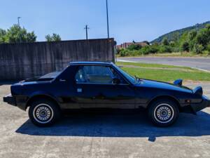 Image 3/44 of FIAT X 1&#x2F;9 (1981)