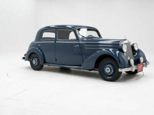 Image 3/15 of Mercedes-Benz 170 S-D (1955)