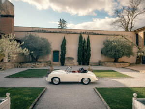 Image 6/70 of Porsche 356 A 1600 S (1958)