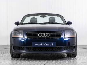 Afbeelding 19/50 van Audi TT 1.8 T (2002)