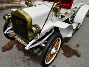 Image 25/50 of Buick Modell B (1904)