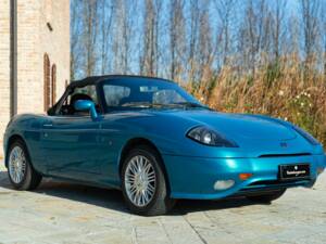 Immagine 2/50 di FIAT Barchetta 1.8 16V (1995)