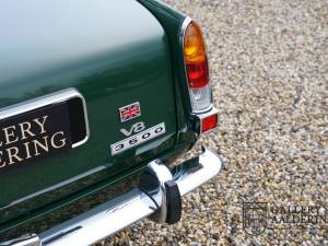 Image 38/50 of Rover 3500 (1974)