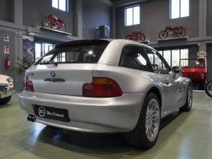 Immagine 15/40 di BMW Z3 Coupé 2.8 (1999)