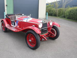 Image 5/49 de Alfa Romeo 6C 1750 Super Sport Compressore (1929)