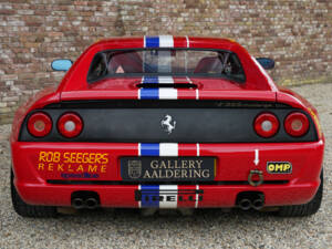Afbeelding 6/50 van Ferrari F 355 Challenge (1995)