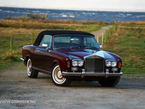 Imagen 6/34 de Rolls-Royce MPW DHC (1969)