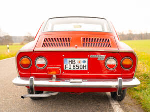 Image 14/58 of FIAT 850 Sport Coupe (1970)