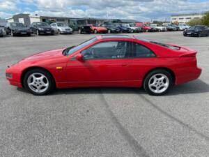 Image 2/5 de Nissan 300 ZX  Twin Turbo (1990)