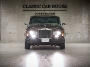 Bild 13/100 von Rolls-Royce Silver Shadow II (1980)
