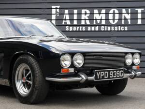 Imagen 2/33 de Jensen Interceptor MK I (1969)