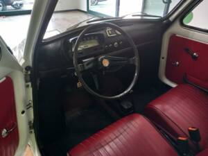 Bild 9/10 von FIAT 500 L (1971)