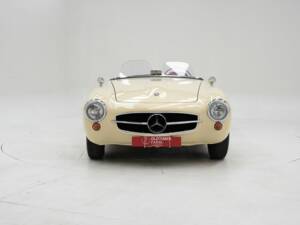 Image 5/15 of Mercedes-Benz 190 SL (1962)