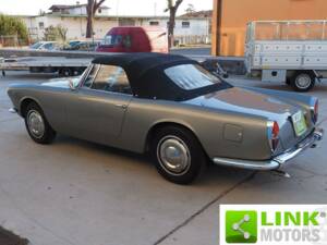 Image 8/10 of Lancia Flaminia GT Touring (1961)