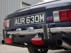 Image 5/8 de Jensen Interceptor MK III (1974)