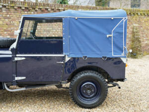 Immagine 24/50 di Land Rover 80 (1951)