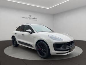 Bild 3/28 von Porsche Macan GTS (2022)