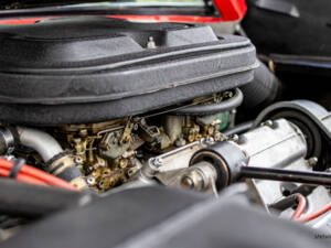 Image 61/65 of Ferrari 308 GTB (1978)