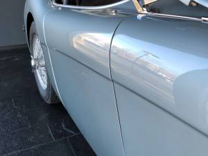 Bild 7/49 von Austin-Healey 100&#x2F;4 (BN1) (1954)