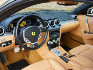 Image 43/50 de Ferrari 612 Scaglietti (2006)