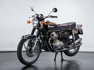 Bild 7/50 von Honda DUMMY (1973)