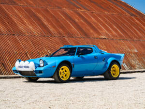 Image 1/46 of Lancia Stratos HF Stradale (1975)
