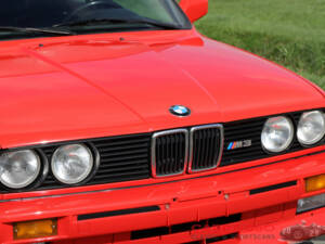Imagen 39/46 de BMW M3 (1988)
