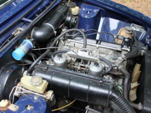 Image 19/20 de Triumph Dolomite Sprint (1974)