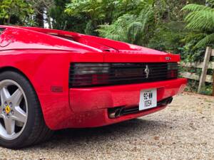 Image 38/79 of Ferrari 512 TR (1992)