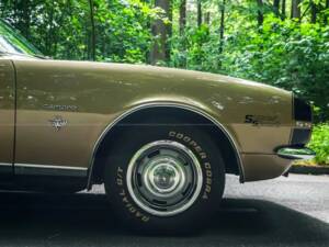 Image 8/14 of Chevrolet Camaro SS (1967)