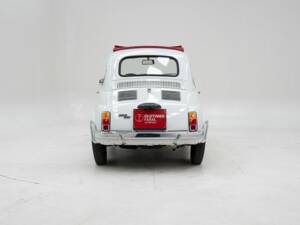 Afbeelding 7/15 van FIAT 500 F (1970)