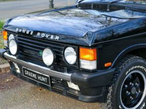 Image 16/50 de Land Rover Range Rover Classic CSK (1991)