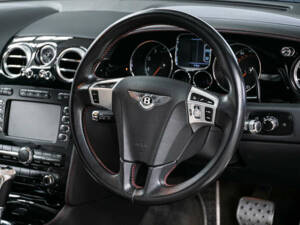 Bild 32/40 von Bentley Continental GT Speed (2010)