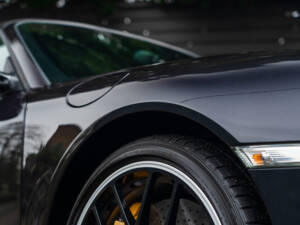 Image 45/51 of Porsche 911 Turbo S (2011)