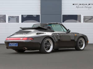 Bild 2/29 von Porsche 911 Carrera 4 (1996)
