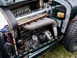 Image 41/50 of Bentley 4 1&#x2F;2 Liter (1928)
