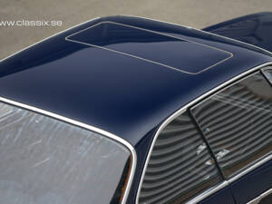 Bild 11/25 von BMW 2800 CS (1970)