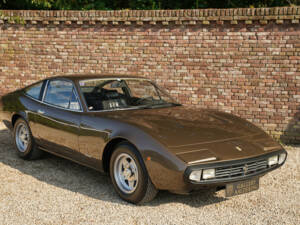 Image 30/50 of Ferrari 365 GTC&#x2F;4 (1972)