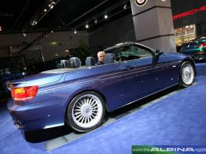 Afbeelding 32/50 van ALPINA B3 Bi-Turbo (2008)