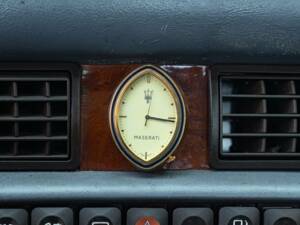 Imagen 42/50 de Maserati Biturbo Si (1988)