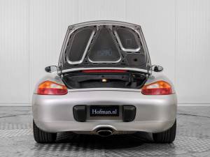 Image 40/50 of Porsche Boxster (1999)