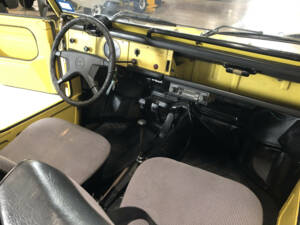 Image 8/26 de Volkswagen Thing 1600 (1973)